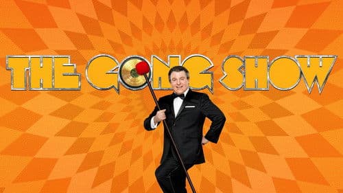 The Gong Show Bild 3
