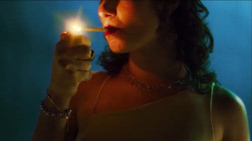 Sou Eu Quem Queima na Noite Bild 1