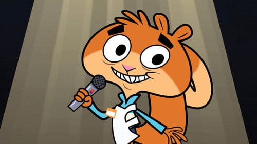 Eddie Angsthorn Bild 1