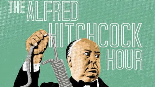 Alfred Hitchcock zeigt Bild 7