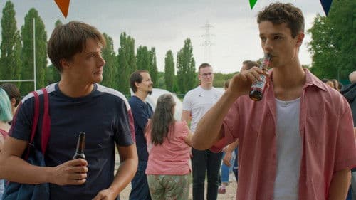 Jean est tombé amoureux Bild 1