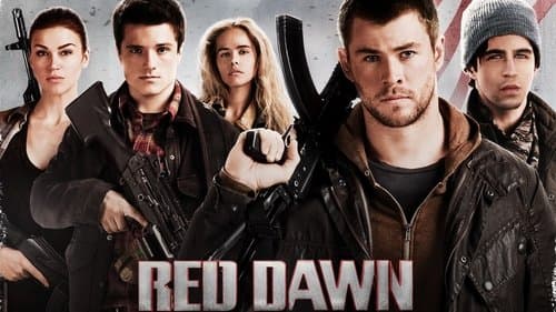 Red Dawn Bild 4
