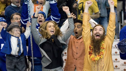 Der Love Guru Bild 7