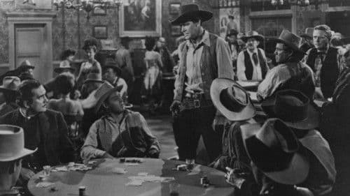 Weiße Banditen Bild 2