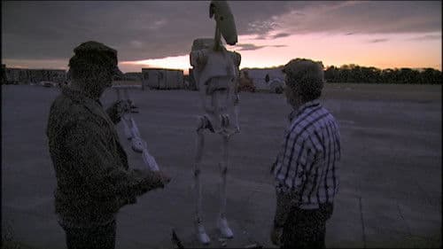 The Beginning: Making Episode I Bild 6