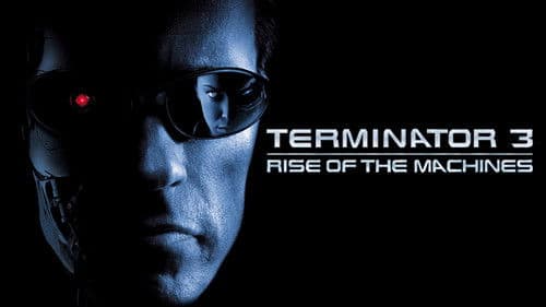 Terminator 3 - Rebellion der Maschinen Bild 5
