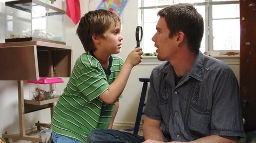 Boyhood Bild 5