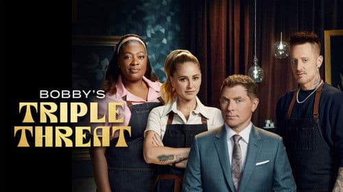 Bobby's Triple Threat Bild 1