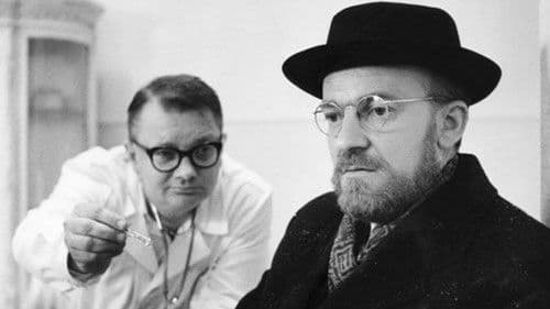 Der fünfte Reiter ist die Angst Bild 2