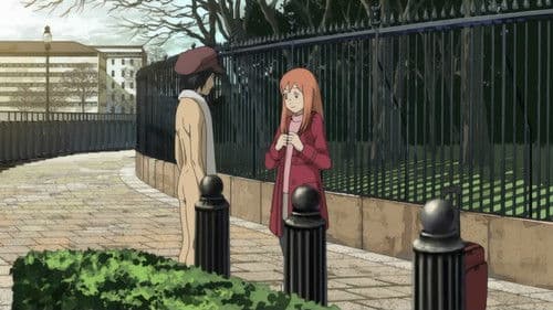 Eden of the East - Air Communication Bild 3