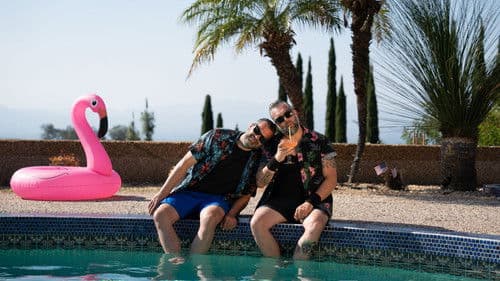 Welcome to the LA Bild 4