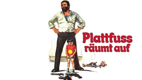 Plattfuss räumt auf Bild 7