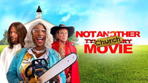 Not Another Church Movie Bild 3