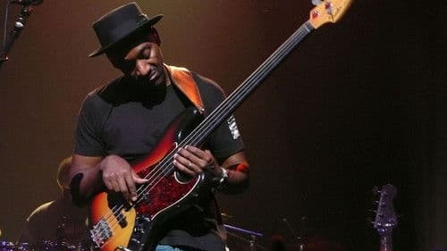 Marcus Miller - Master Of All Trades Bild 3