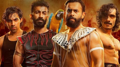 Chatha Pacha: The Ring of Rowdies Bild 6