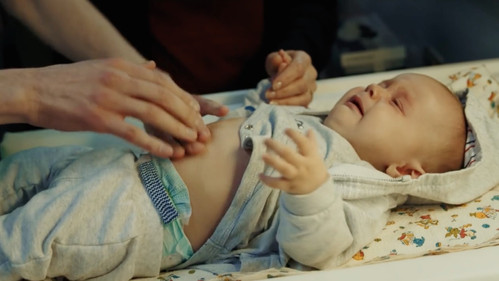 Člověk Kilimandžáro Bild 1