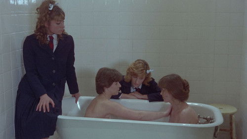 Verbotene Zärtlichkeiten Bild 3