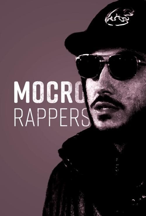 Ali B: Mocrorappers