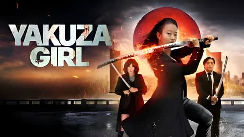 Yakuza Girl Bild 1