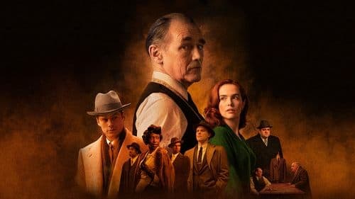 The Outfit - Verbrechen nach Maß Bild 4