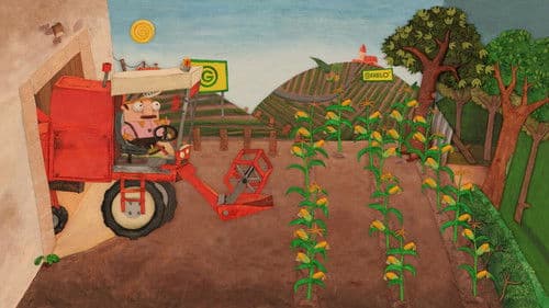 Arrosez-les bien ! Bild 1