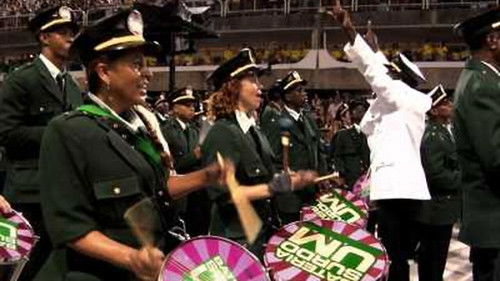 Coração do Samba Bild 1