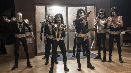 Non ci resta che il crimine Bild 4