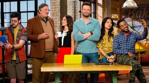 The Great Indoors Bild 4