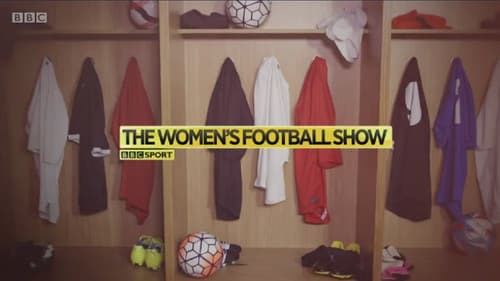 The Women's Football Show Bild 3