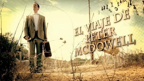 El Viaje de Peter Mcdowell Bild 1