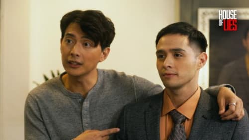 House of Lies Bild 7