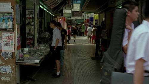 The Love of Siam Bild 5