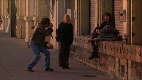 Das Mädchen und der Fotograf Bild 2