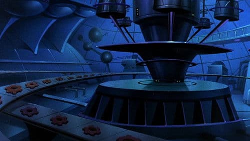 Die Jetsons - Der Film Bild 3