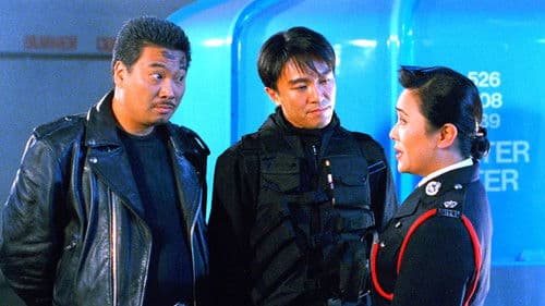 Fight Back to School II Bild 6