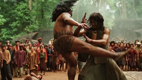 Ong Bak 2 Bild 2