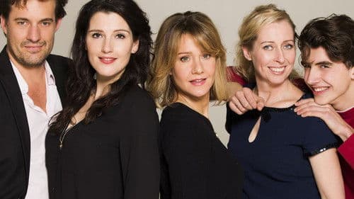 Gouden Bergen Bild 1