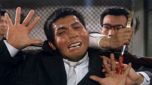 Jagd auf die Bestie Bild 3