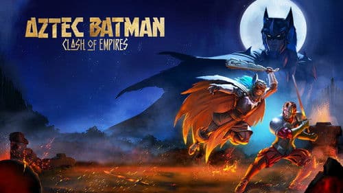 Aztec Batman: Clash of Empires Bild 1