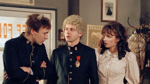 Jak vyženit z pekla štěstí Bild 1