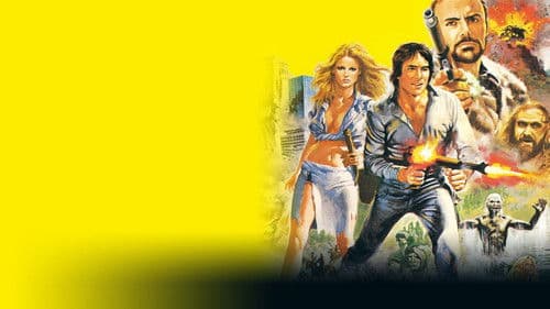 Gefangene des Universums Bild 2