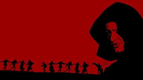 Das siebente Siegel Bild 6