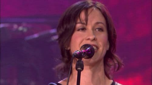 Alanis Morissette: Live at Soundstage Bild 1