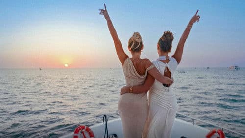 Sam & Billie: Sister Act Bild 1