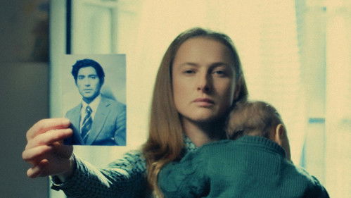 Una historia necesaria Bild 1