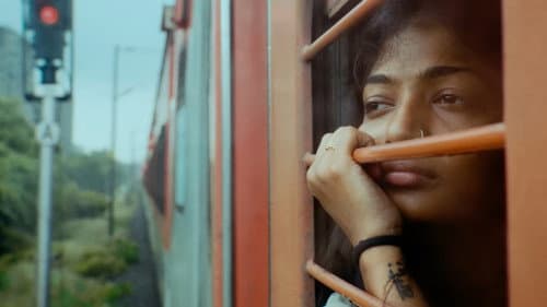 Frangipani: The Short Film Bild 6