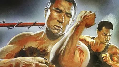 Bloodfight 4 - Die Abrechnung im Ring Bild 1
