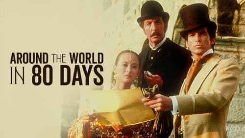 In 80 Tagen um die Welt Bild 7