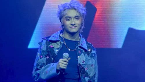 Alamat: Ragasa The Concert Bild 1