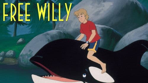 Free Willy Bild 1